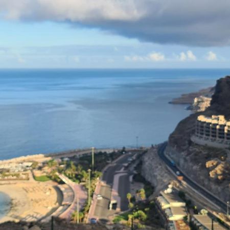 Apartament With Teide View , Montana Amadores Puerto Rico  Exterior photo