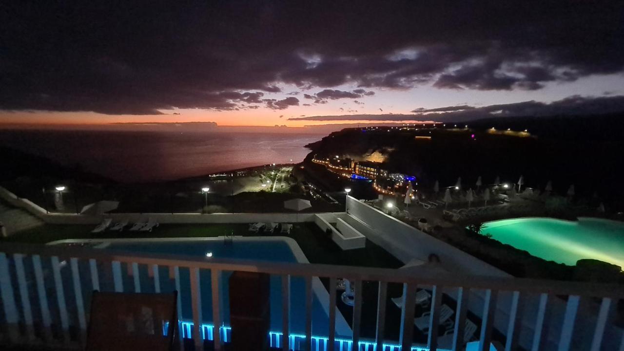 Apartament With Teide View , Montana Amadores Puerto Rico  Exterior photo