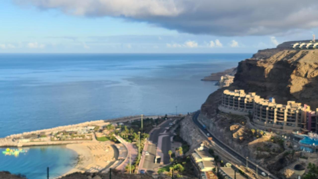 Apartament With Teide View , Montana Amadores Puerto Rico  Exterior photo