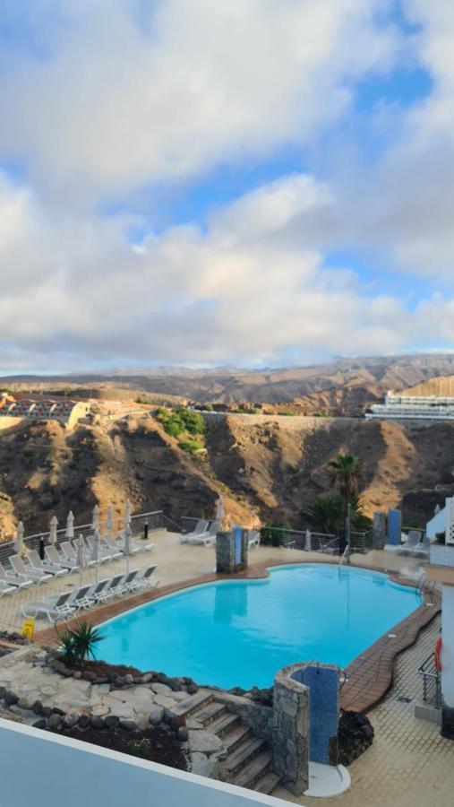 Apartament With Teide View , Montana Amadores Puerto Rico  Exterior photo
