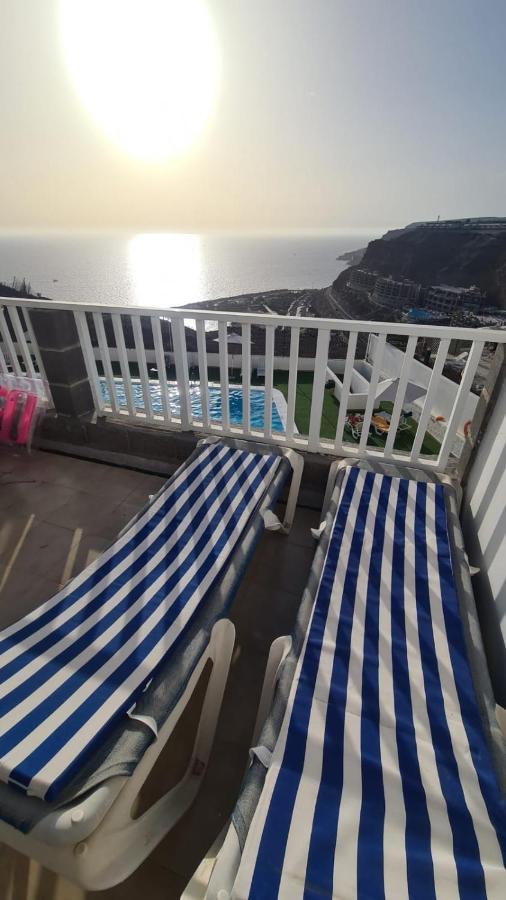 Apartament With Teide View , Montana Amadores Puerto Rico  Exterior photo