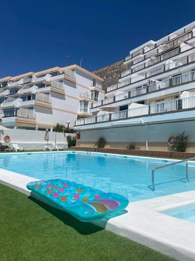 Apartament With Teide View , Montana Amadores Puerto Rico  Exterior photo