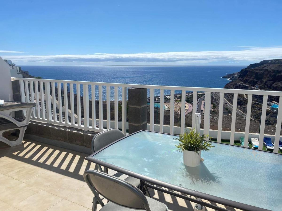 Apartament With Teide View , Montana Amadores Puerto Rico  Exterior photo